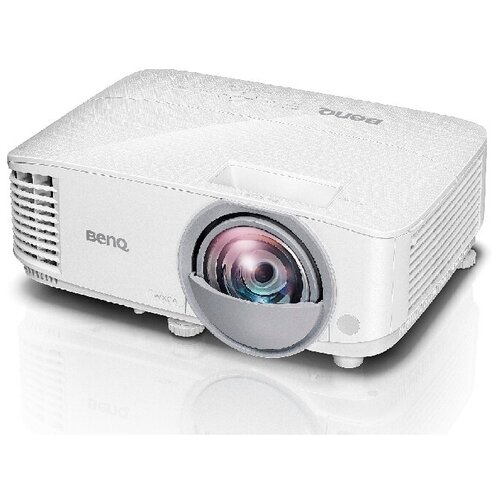 BenQ MX808STH белый 9HJMG7713R 6276100₽