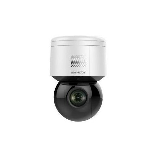 Видеокамера IP Hikvision DS-2DE3A404IW-DE 2.8-12мм цветная корп: белый