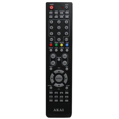 Пульт PDUSPB для Akai LEA-19V07P пульт huayu lea 19v07p для akai