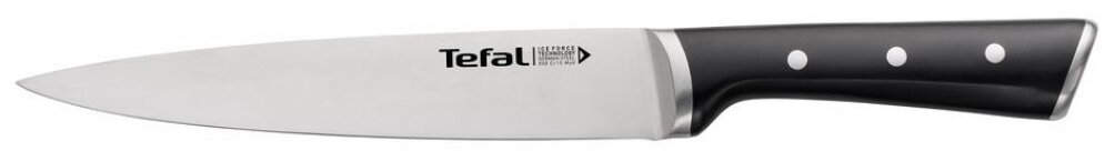 Нож Tefal Ice Force 20 см K2320714