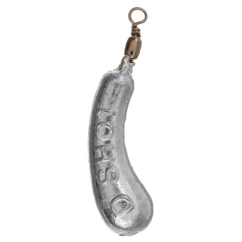 фото Груз «дроп шот», 26 г mikimarket