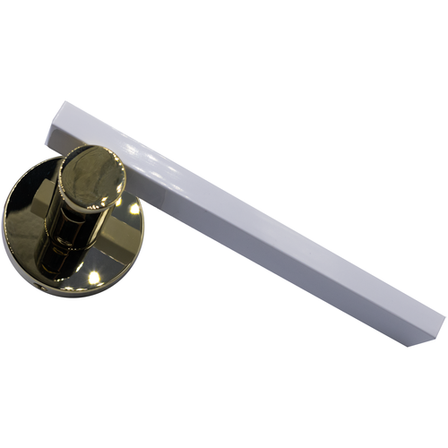 Ручка дверная для входных и межкомнатных дверей ZD-606