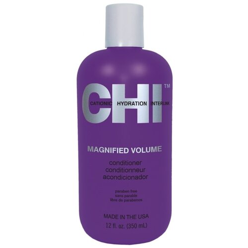 Кондиционер для объема Chi Magnified Volume Conditioner 946 мл CHI5606