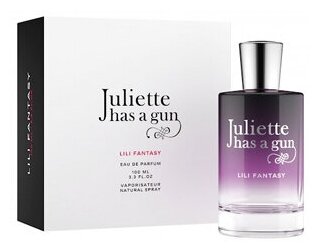 Парфюмерная вода Juliette Has A Gun Lili Fantasy 100 мл.