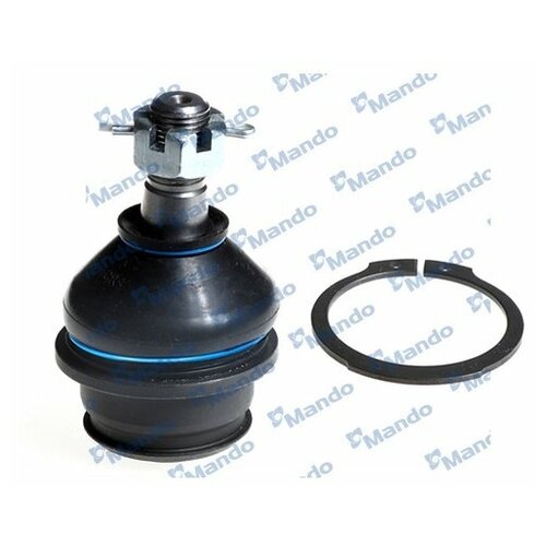 фото Шарнир независимой подвески / поворотного рычага (производитель: mando msa025110)