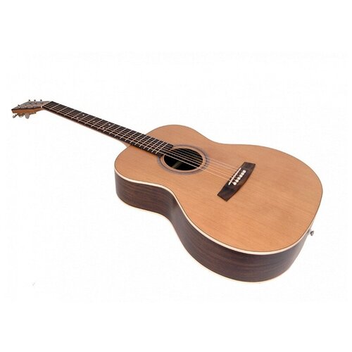 Классическая гитара Kremona F15C Steel String Series