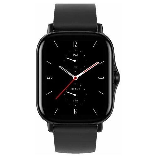 Смарт часыУмные спортивныеФитнес браслетM 50 Pro Black 299000₽