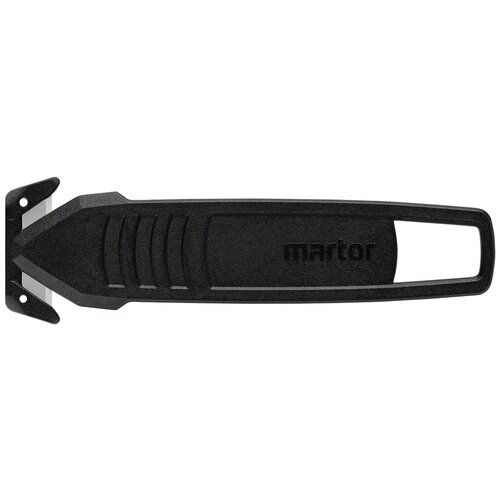Нож безопасный MARTOR SECUMAX 145 MDP металлодетектируемый