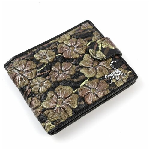 фото Маленький женский кожаный кошелек sergio valentini св 1429-372