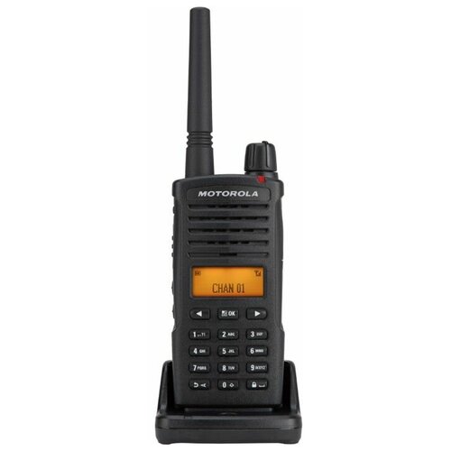 Радиостанция Motorola XT665D 1910000₽