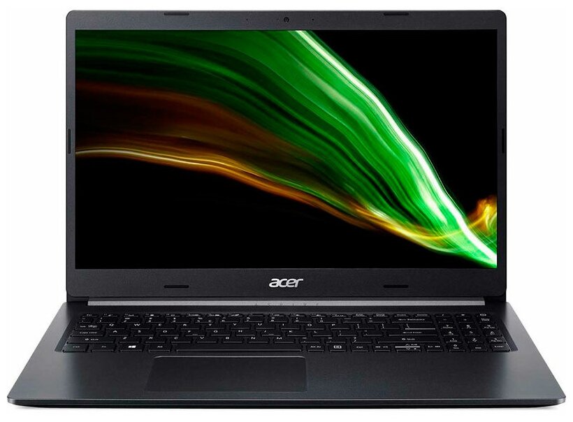 Ноутбук ACER Aspire 5 A515-45-R0KR NXA85ER00P черный