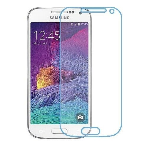samsung galaxy s4 active lte a защитный экран из нано стекла 9h одна штука Samsung Galaxy S4 mini I9195I защитный экран из нано стекла 9H одна штука