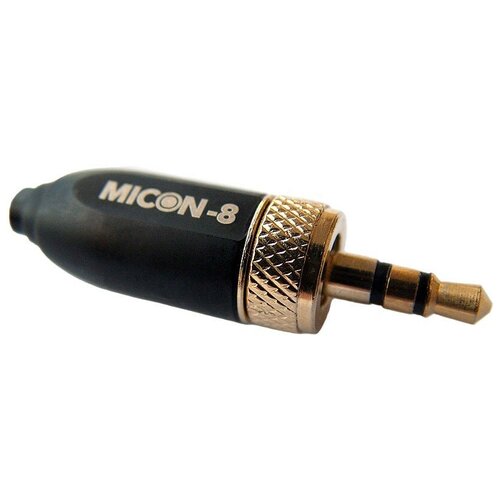 Rode MiCon8 адаптер к микрофонам HS1, PinMic и Lavalier для подключения к передатчикам Sony переходник c micon на sony rode micon 8