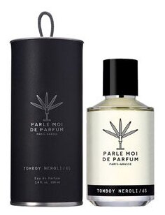 Парфюмерная вода Parle Moi de Parfum Tomboy Neroli 100 мл.