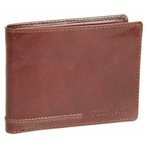 фото Кошелек мужской gianni conti 707100 brown 00-00003946 707100 brown портмоне gianniconti