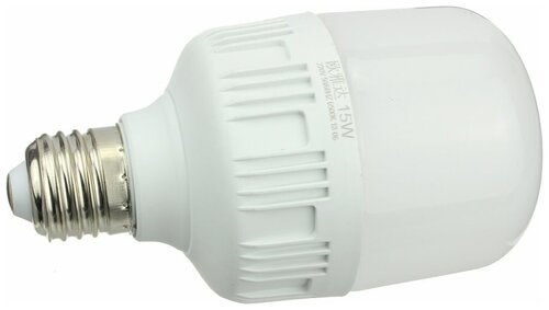 Лампа светодиодная LED 15Вт 220В Е27 6500К OYO