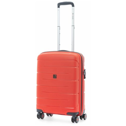 Чемодан Roncato 3403 MODO Starlight 2.0 55/20 *12 Orange