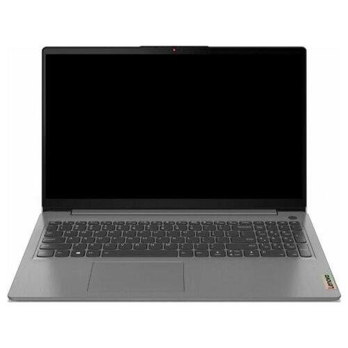 Ноутбук Lenovo IdeaPad 3 15ITL6 82H80285RE i3 1115G48GB512GB SSDUHD Graphics156 IPS FHDWiFiBTCamnoOSgrey 5579200₽