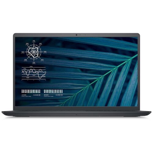 Ноутбук без сумки DELL Vostro 3510 Core i5-1135G7 156 FHD A-G LED WVA 8GB 1x8G 512GB SSD MX350 2GB GDDR5 N3C 41WHr 1year L 7517000₽