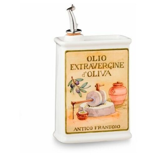 Бутылка для масла Oliere del Casale Nuova Cer 9505-ODC