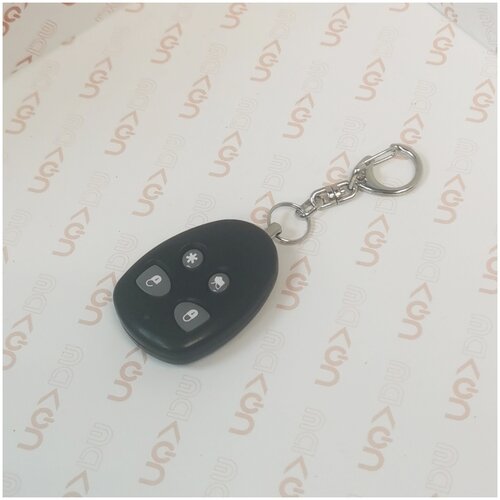 Брелок без ЖК дисплея Jaguar JX777 132600₽