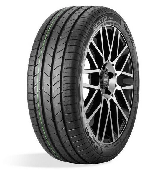 Автошина Kumho HS-52 225/55 R16 95W