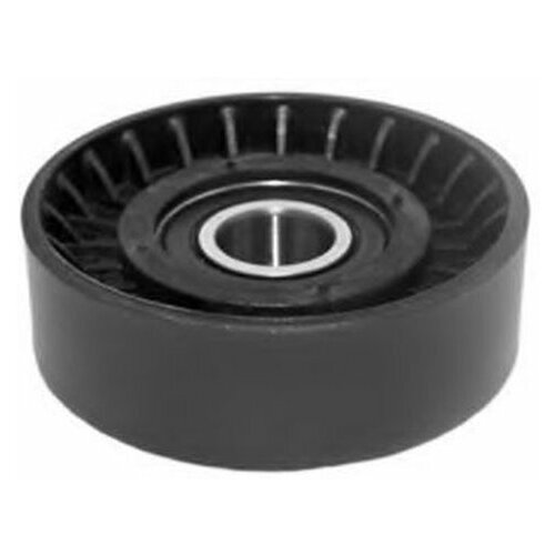 фото Натяжной ролик, поликлиновой ремень magneti marelli 331316170563