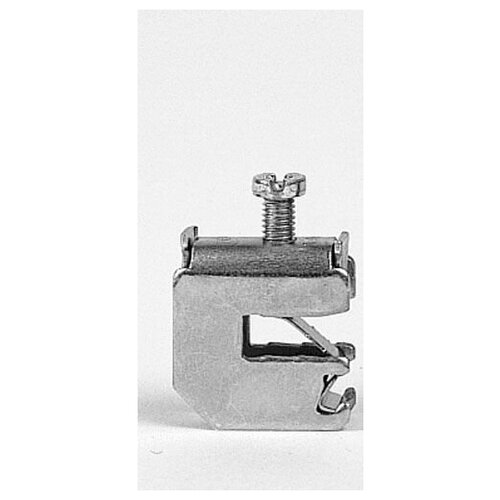 фото Stjzk 79 p50 терминал шинный для кабеля 1.5-16кв. мм (под шину 5мм) abb, zk79p50