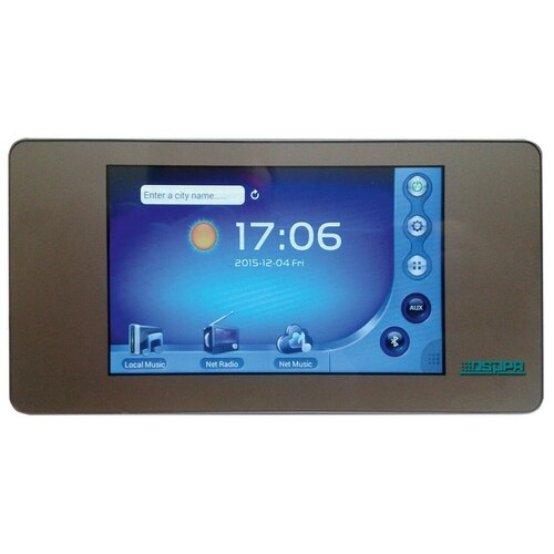 DSPPA DM-838 активный мультиформатный аудио плеер 4380800₽