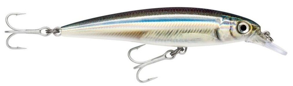 Воблер RAPALA Saltwater X-Rap 14 /ANC