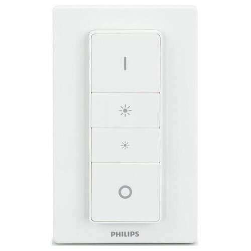 Пульт дистанционного управления Philips Hue Dimmer Switch (929001173770)