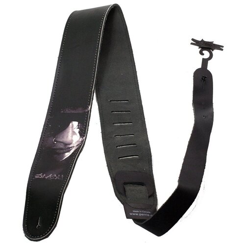 фото Ремень для гитары perris p25sh-1369 perri’s