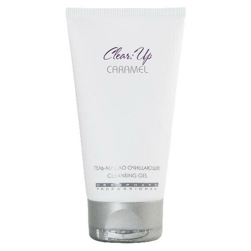 Mesopharm Professional Гель-масло 