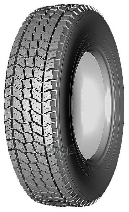 Автошина KAMA 218 225/75 R16 121 N