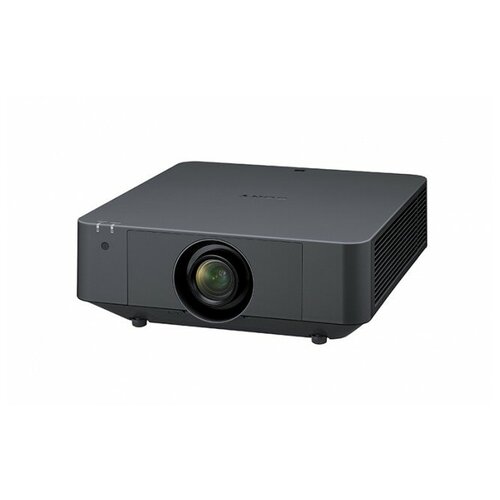 фото Sony vpl-fhz66/b лазерный проектор