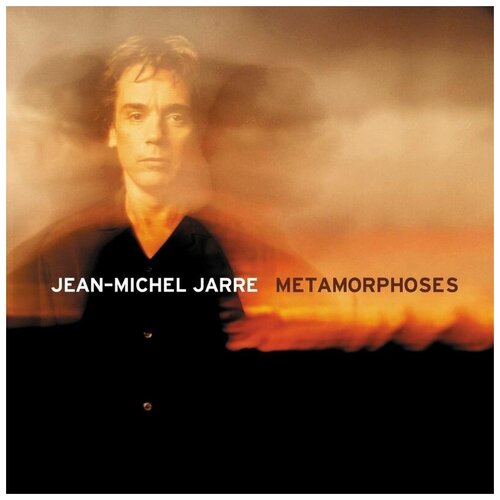 Компакт-диски, Columbia, JEAN MICHEL JARRE - Metamorphoses (CD) ovid metamorphoses