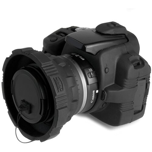 Защитный кожух Camera Armor для фотоаппарата Canon 400D XTi фото