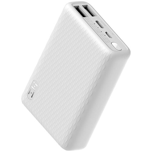 ZMI QB817 powerbank 10000mAh ZMKQB817CNWH white 219900₽