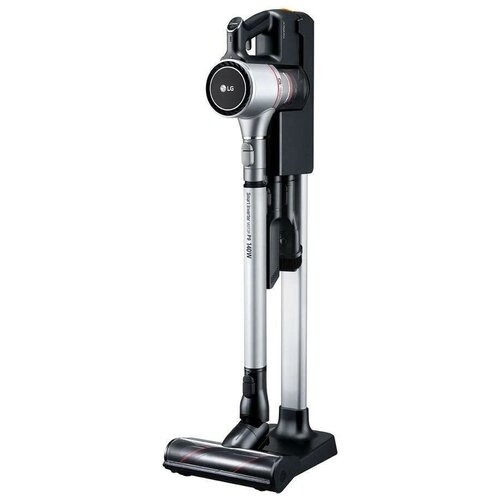 Ручной пылесос LG A9-Core серебристыйчерный 4267000₽