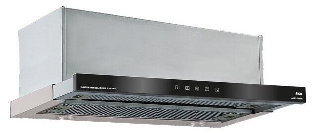 Телескопическая вытяжка Kaiser EA 644 Eco