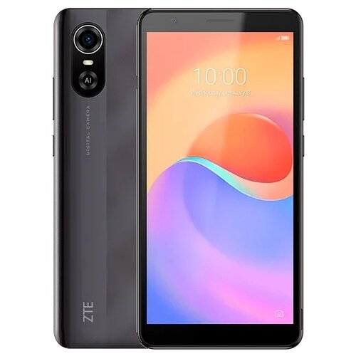 Смартфон ZTE Blade A31 Plus 1/32GB Blue