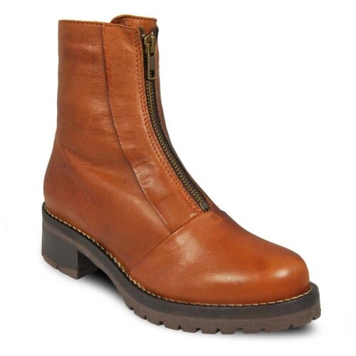 фото Полусапоги francesco donni 317-0-11-22 38