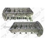 SAT ST9662378080 Головка блока цилиндров PEUGEOT BOXER/FIAT DUCATO/CITROEN JUMPER/FORD TRANSIT 06- двиг. V 2.2 Euro4 - изображение