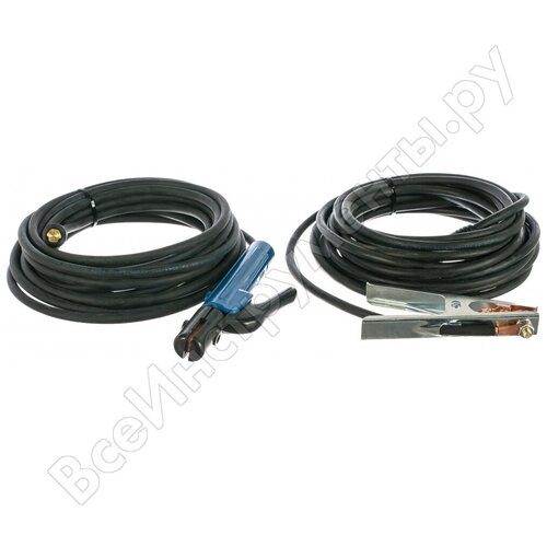 Комплект сварочных проводов атлант КГ16 11213₽