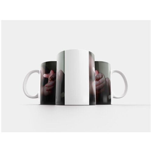 фото Кружка "строительство, архитектуры, городской" 320 мл lotsprints