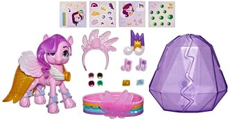 Лучшие Игровые наборы и фигурки My Little Pony My Little Pony