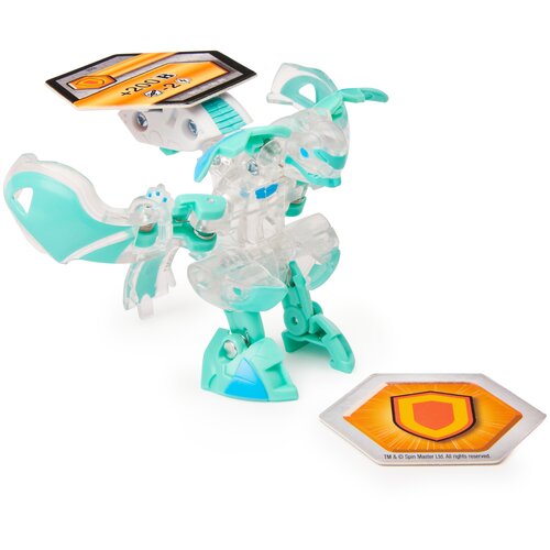 набор игровой bakugan с баку силой 2 6059464 Фигурка Spin Master Bakugan Ультра Бактрикс с Баку-силой 6059901, 20 см