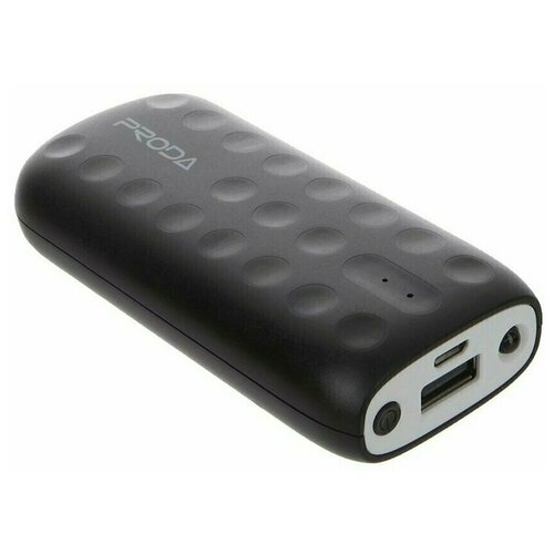 Power bank Proda Lovely 5000 черный 103000₽