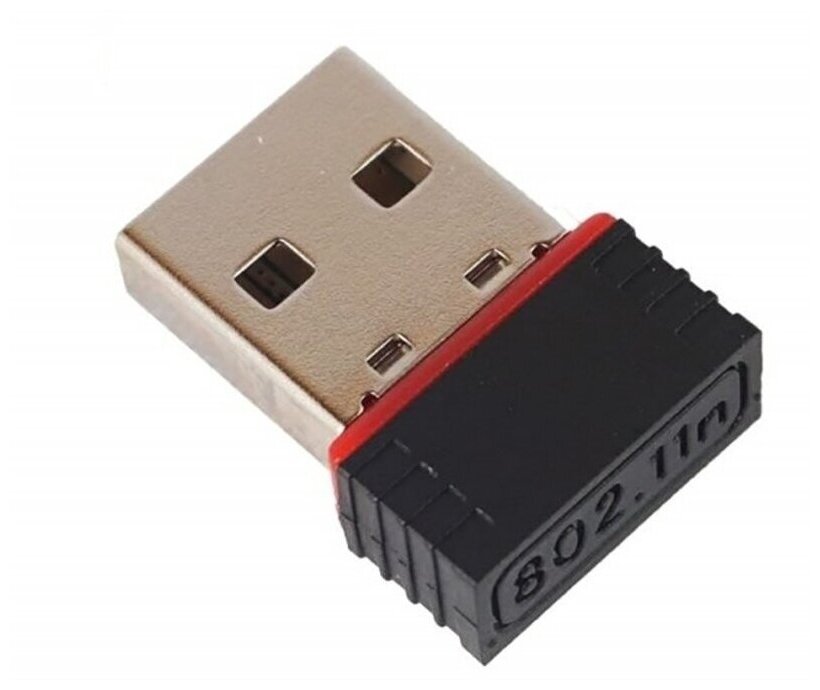 USB Адаптер MRM WiFi W01 (MT7601)