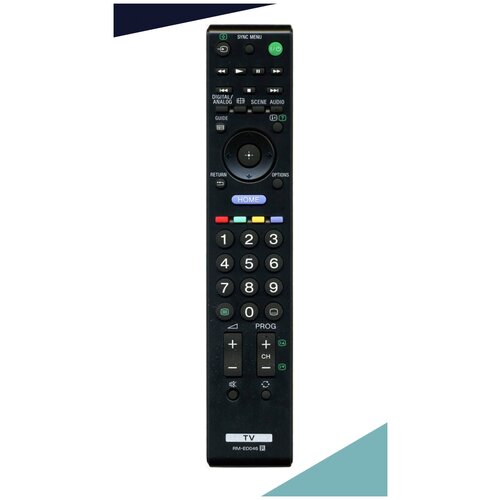 Пульт HUAYU RM-ED046 для Sony new universal rm yd080 remote control for sony lcd led tv kdl 22ex355 kdl 22ex357 controller rm yd081 free shipping